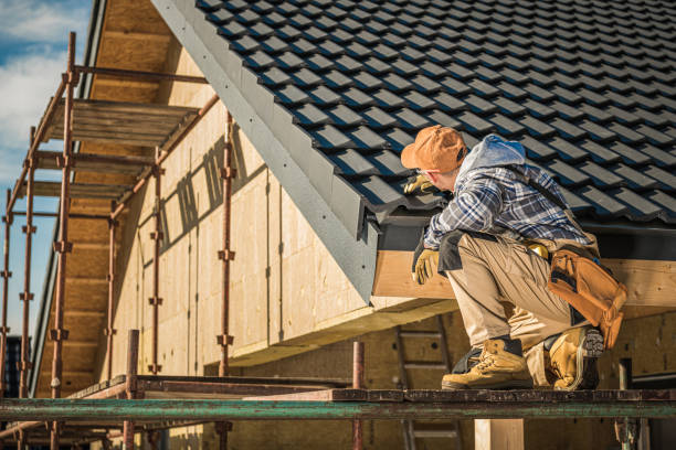 Best Roof Installation  in Medfd, OR